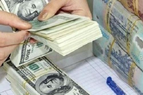 Kho bạc Nhà nước công bố tỷ giá hạch toán ngoại tệ trong thu chi ngân sách tháng 4/2026