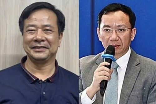 Công ty Hoàng Long: Doanh nghiệp dùng hai phần mềm kế toán để giấu hơn 1.200 tỷ đồng doanh thu, trốn thuế