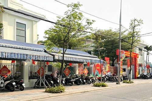 Đà Nẵng: Phường Liên Chiểu lập lại trật tự đô thị, xây dựng nếp sống văn minh