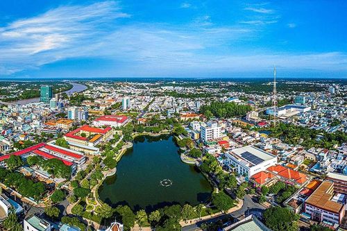 Thúc đẩy phát triển công trình xanh, đô thị xanh và giao thông xanh
