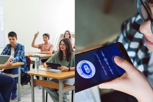 Ứng dụng AI theo dõi sức khỏe tâm thần học sinh: Cơ hội và rủi ro đan xen