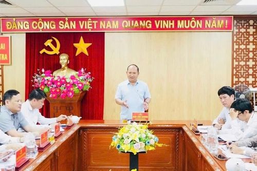 Gia Lai: Kiểm tra, giám sát phải đi trước một bước để phòng ngừa sai phạm