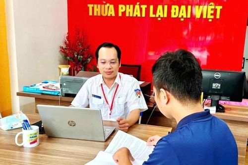 Kênh hỗ trợ hiệu quả cho thi hành án dân sự