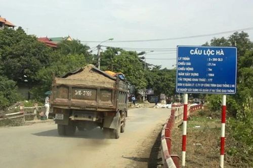 Bắc Ninh: Cấp phép hoạt động trong phạm vi bảo vệ công trình thủy lợi phục vụ dự án cầu qua sông Ngũ Huyện Khê