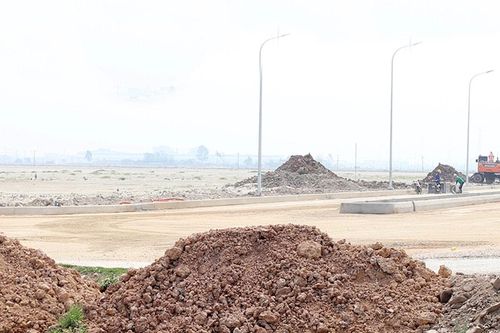 Bắc Ninh: Giao hơn 15,1ha đất thực hiện Khu dân cư trung tâm xã Lạng Giang