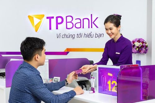 TPBank đặt mục tiêu lợi nhuận 10.300 tỷ đồng, tăng trưởng 12%, muốn lập ngân hàng thành viên tại VIFC