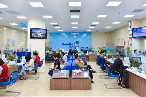 VietinBank dự kiến dùng hơn 16.200 tỷ đồng lợi nhuận để chia cổ tức