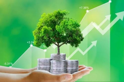 Gỡ điểm nghẽn để khơi thông dòng vốn xanh