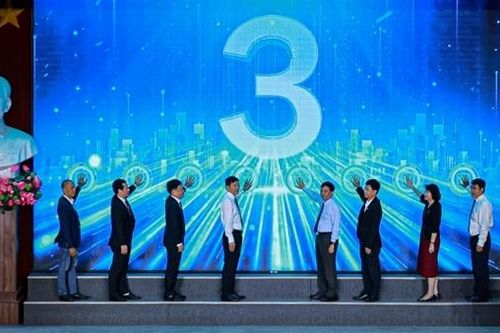 TP Hồ Chí Minh phát động cuộc thi thiết kế vi mạch cho đô thị thông minh