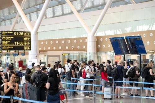 Các hãng hàng không nước ngoài dần nối lại đường bay đi đến Việt Nam