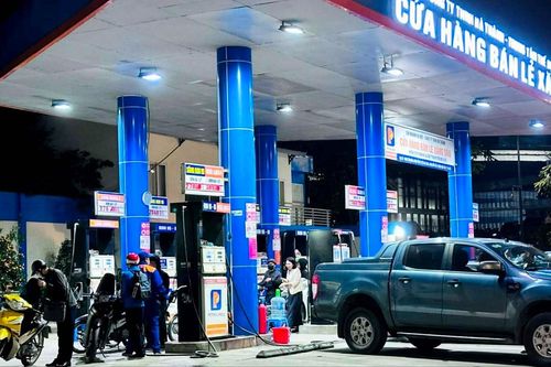 Đề xuất đưa dầu hỏa, dầu mazut vào diện giảm thuế về 0