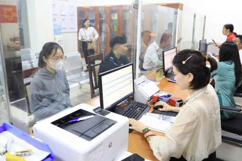 Tuyển dụng công chức: Thu hút nhân tài, nâng cao chất lượng