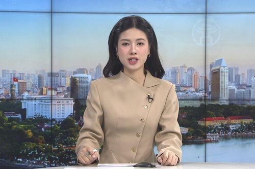 Chương trình Thời sự 15h00 | 03/04/2026