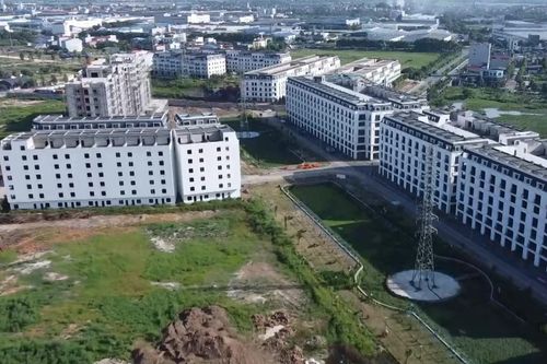 Căn hộ nội đô đắt đỏ, dòng tiền dịch chuyển ra vùng ven