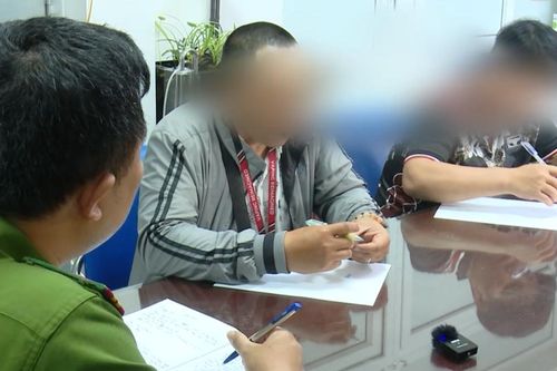 Hiệu quả xây dựng phường không ma túy
