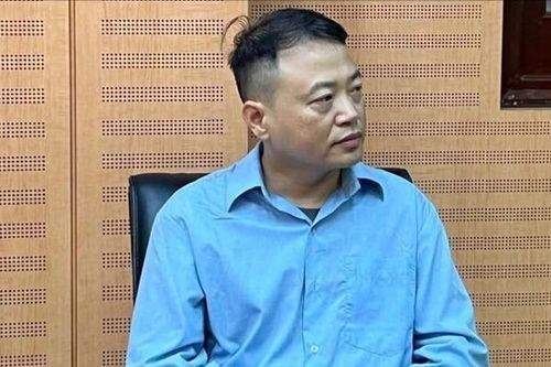 Bộ Công an thông tin về hành vi rửa tiền của Shark Bình