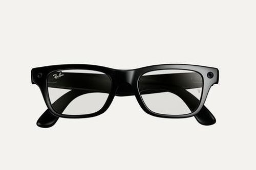 Meta ra mắt kính Ray-Ban dành cho người cận: Đẩy AI tiến gần hơn tới đời sống thường nhật
