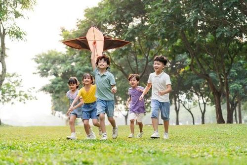 Quyền được phát triển của trẻ em: Đủ đầy chưa chắc đúng