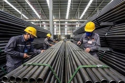 Thép Tiến Lên (TLH) lùi lịch họp đại hội cổ đông, năm 2025 lỡ hẹn 95% kế hoạch lợi nhuận