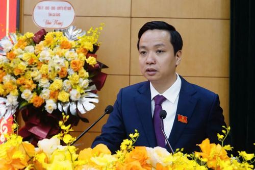 Thủ tướng phê chuẩn Chủ tịch, Phó Chủ tịch UBND tỉnh Cao Bằng nhiệm kỳ 2026 - 2031