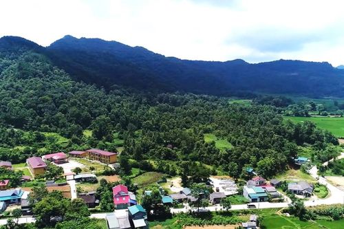 Đàm Thủy tạo đà phát triển từ các chương trình mục tiêu quốc gia