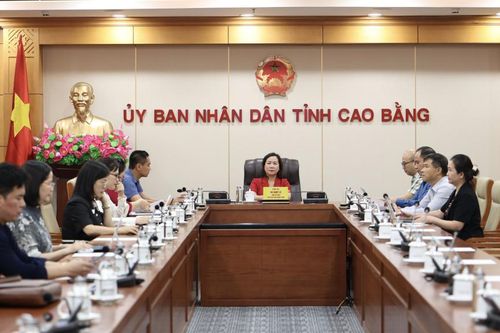 Ban Chỉ đạo quốc gia về hội nhập quốc tế họp triển khai nhiệm vụ quý II/2026