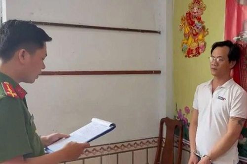Bắt Nguyễn Ngọc Huy - lừa 1,6 tỷ của bạn gái bằng kịch bản 'góp vốn kinh doanh'