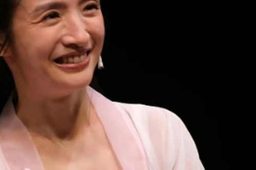 Diện mạo khó tin của Lâm Y Thần khiến fan tiếc nuối 'nữ thần thanh xuân'