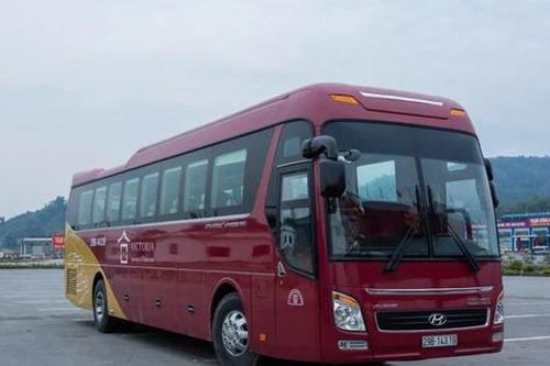 Hà Nội: Đề xuất khung giờ hoạt động cho xe hợp đồng và xe trung chuyển