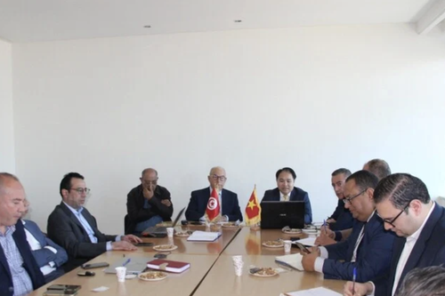 Hàng Việt đứng trước cơ hội tăng xuất khẩu sang thị trường Tunisia