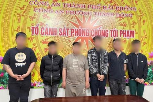 Ngăn chặn các vụ thanh thiếu niên 'quyết đấu' trên phố
