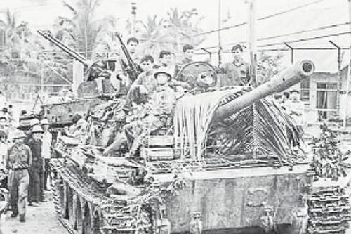Từ giải phóng Nha Trang (02/4) đến chiến thắng Xuân Lộc (21/4/1975): Bài 2: Nha Trang - Mắt xích chiến lược làm sụp đổ phòng tuyến duyên hải của địch