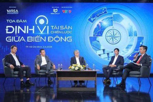 TPHCM: Khu vực giáp ranh gia tăng sức hút mới