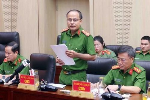 Vụ án tại ACV: Đã khởi tố các bị can về 03 tội danh, tiếp tục mở rộng làm rõ sai phạm