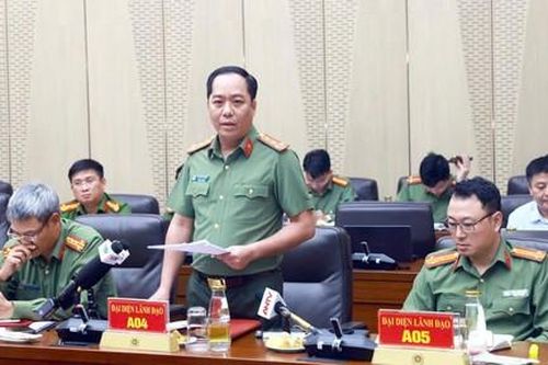Vụ án sàn giao dịch ONUS: Các đối tượng đã thuê KOLs để định hướng, lôi kéo nhiều nhà đầu tư