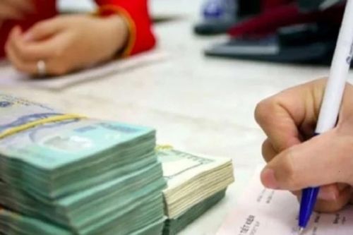 Lãi suất tiết kiệm ngân hàng nào cao nhất tháng 4?