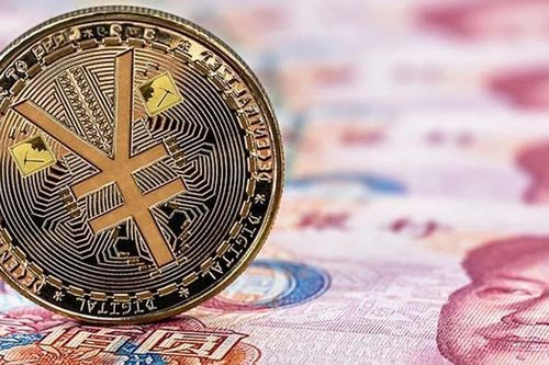 Công nghệ 3/4: Trung Quốc mở rộng chương trình Nhân dân tệ số