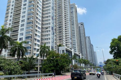 Phát triển hạ tầng gắn với dự án bất động sản là xu hướng chung