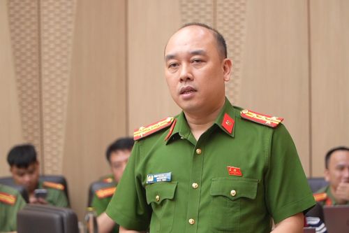 Vụ Shark Bình lừa đảo: Công an phong tỏa hơn 900 tỷ đồng