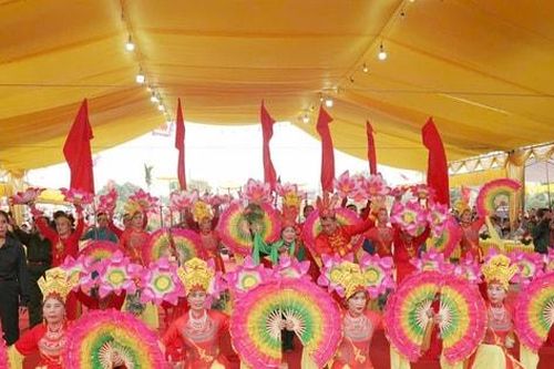 Vun nền văn hóa từ mỗi khu dân cư