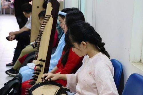 Quy định khung pháp lý đối với trường phổ thông năng khiếu nghệ thuật
