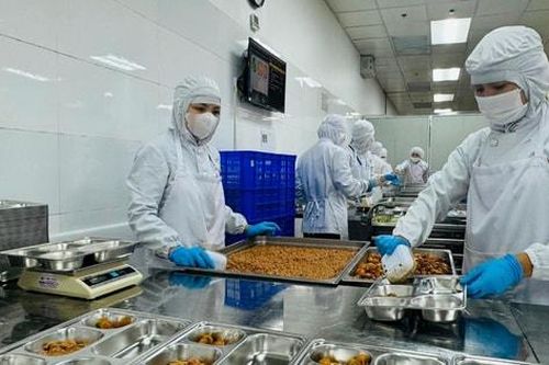 Từ quy trình 'đạt chuẩn hàng không' đến 'lá chắn' truy xuất nguồn gốc an toàn thực phẩm