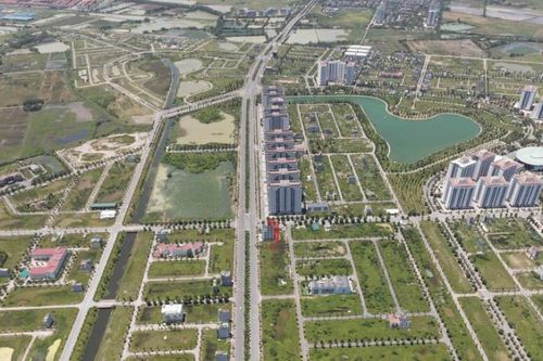 Giá đất nền Hà Nội hạ nhiệt: Sự điều chỉnh cần thiết của thị trường
