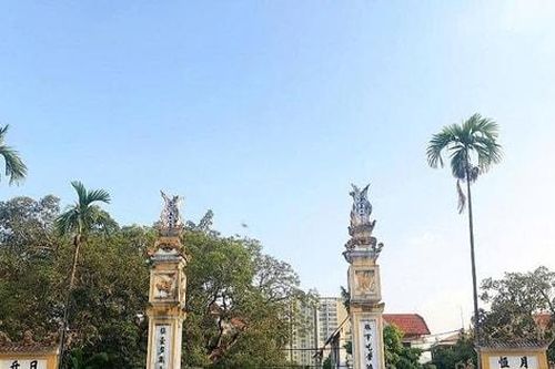 Đình Hạ Yên Quyết: Giữ hồn làng khoa bảng giữa lòng đô thị