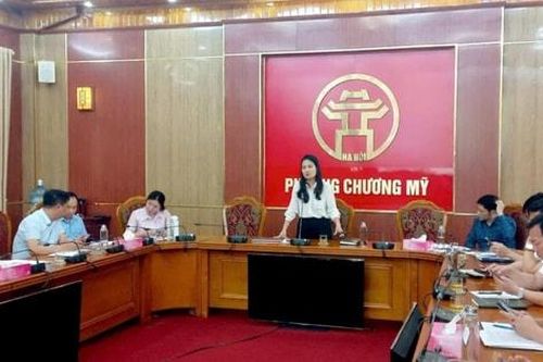 Phường Chương Mỹ tăng cường quản lý di tích, cơ sở tín ngưỡng, tôn giáo