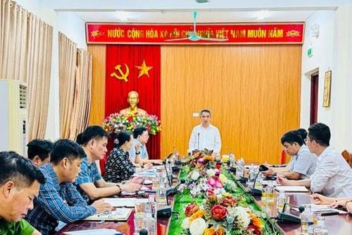 Nam Phù triển khai hiệu quả Chương trình 05