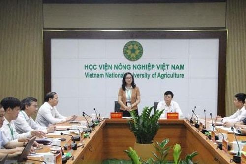 Tăng cường phối hợp đào tạo, định hướng nghề nghiệp cho nhân lực nông nghiệp Thủ đô