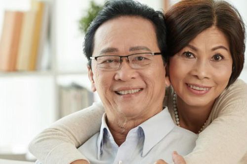 Trước tuổi 60 đạt được 3 điều, cuộc sống về sau nhẹ tênh