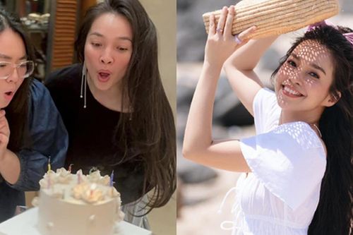 Nữ ca sĩ 'Nhật ký của mẹ' 24 năm làm mẹ đơn thân, hiện có cuộc sống bình yên ở tuổi trung niên