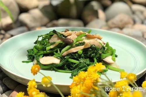 Loại rau 'tốt nhất thế giới', giàu chất chống oxy, giảm cholesterol xấu được chuyên gia dinh dưỡng công nhận